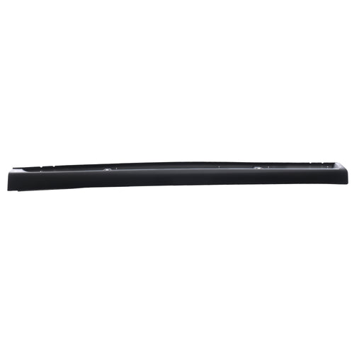 Moldura Estribo Izquierda Negra Mate Outlander 2016-2022