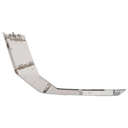 Moldura Parrilla Superior Derecha Cromada Xpander 2024-2025