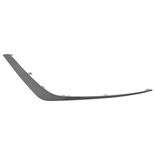 Moldura Fascia Delantera Derecha Cromada Altima 2023-2024