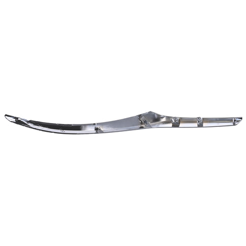 Moldura Fascia Delantera Izquierda Cromada Altima 2023-2024