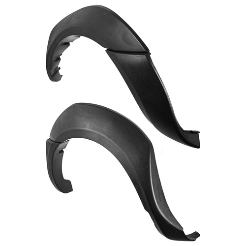 Extensión Salpicadera Delantera Para Pintar NP300 2009-2015