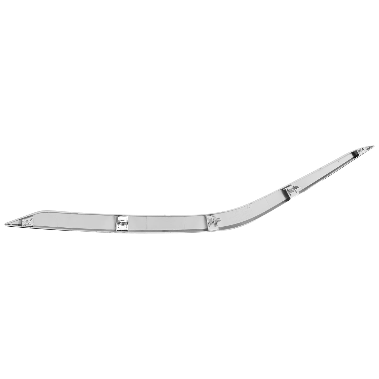 Moldura Fascia Delantera P/ Nissan Murano 2015-2020