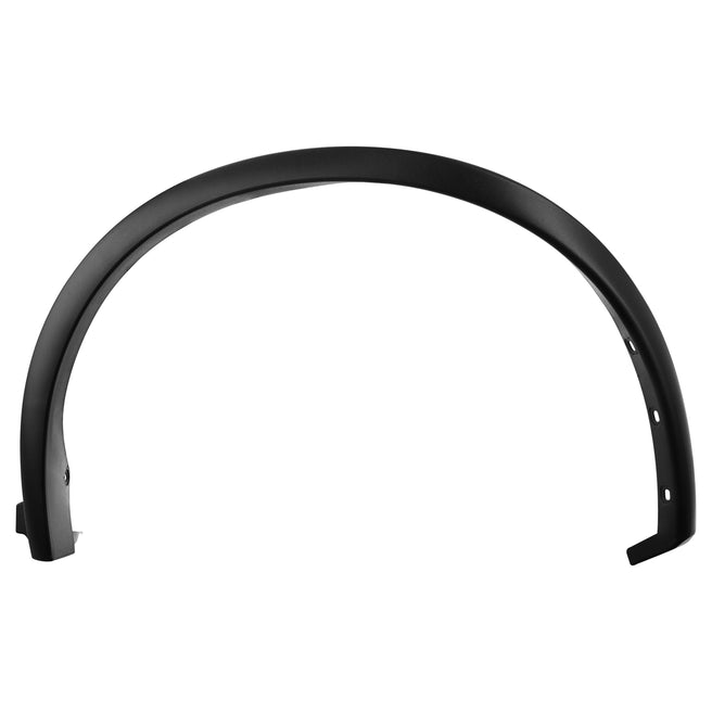 Moldura Arco Rueda Izquierda Corrugada Murano 2019-2020