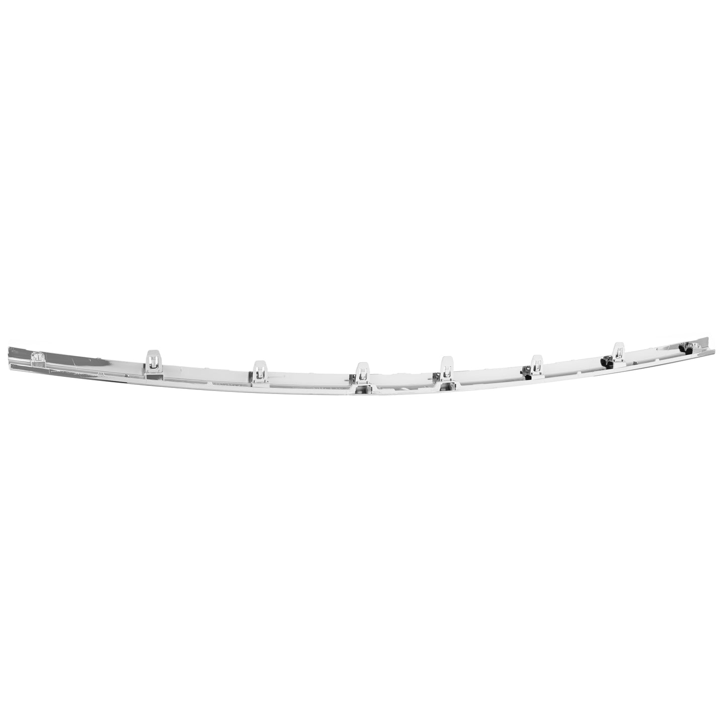 Moldura Fascia Trasera Central P/ Nissan Murano 2015-2020