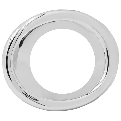 Moldura Faro Niebla Derecha Cromada Pathfinder 2013-2016