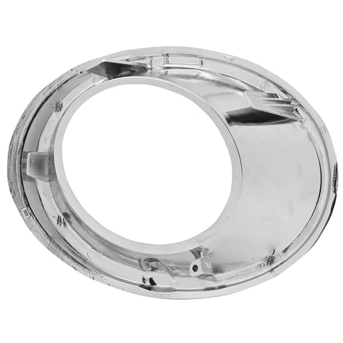 Moldura Faro Niebla Izquierda Cromada Pathfinder 2013-2016