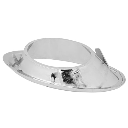 Moldura Faro Niebla Izquierda Cromada Pathfinder 2013-2016