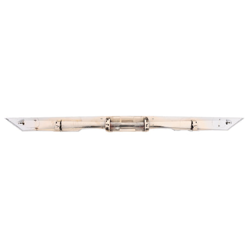 Moldura Tapa Trasera Cromada Sentra 2013-2016