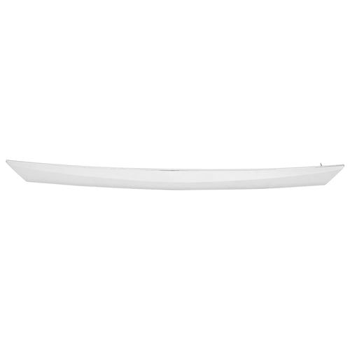 Moldura Tapa Trasera Cromada Sentra 2013-2016