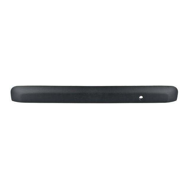 MOLDURA PUERTA TRASERA NS URVAN 02-08 NEGRA C/MANIJA