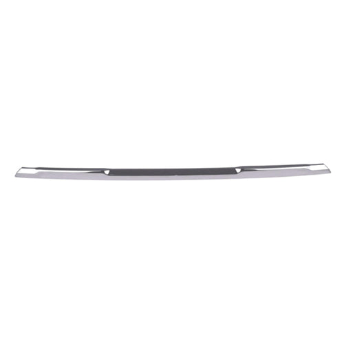 Moldura Fascia Trasera P/ Nissan X-Trail 2018-2022