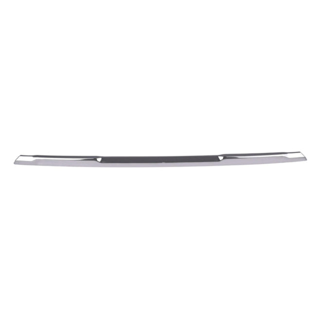 Moldura Fascia Trasera P/ Nissan X-Trail 2018-2022