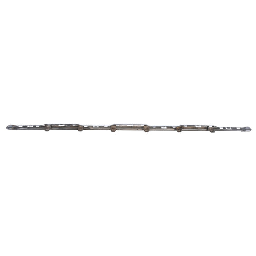 Moldura Fascia Delantera Inferior Cromada X-Trail 2023-2025