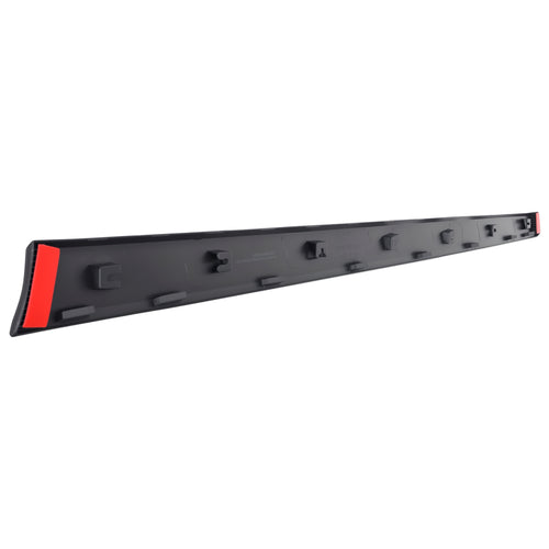 Moldura Puerta Izquierda Corrugada X-Trail 2015-2018