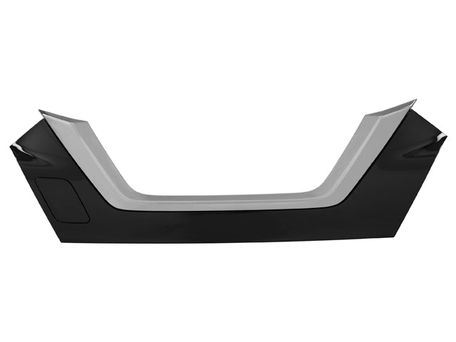Moldura Parrilla P/ Nissan Versa 2020-2022