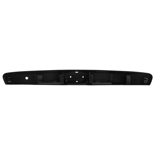 Moldura Tapa Trasera Para Pintar Versa 2012-2019
