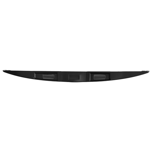 Moldura Tapa Trasera Para Pintar Versa 2012-2019