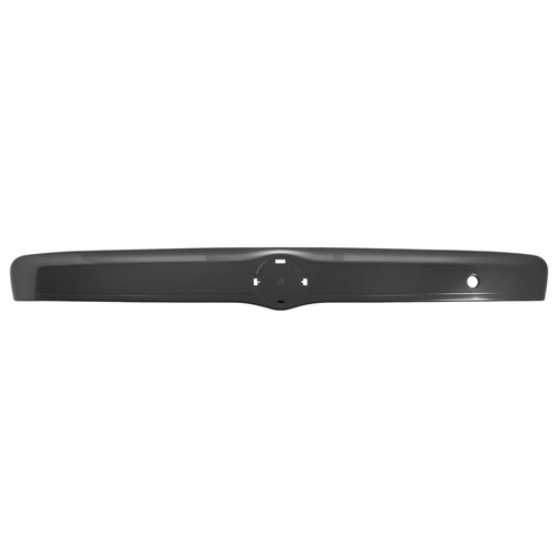 Moldura Tapa Trasera Para Pintar Versa 2012-2019