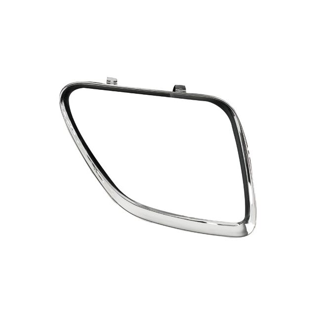 Moldura Parrilla Derecha Cromada G6 2005-2009