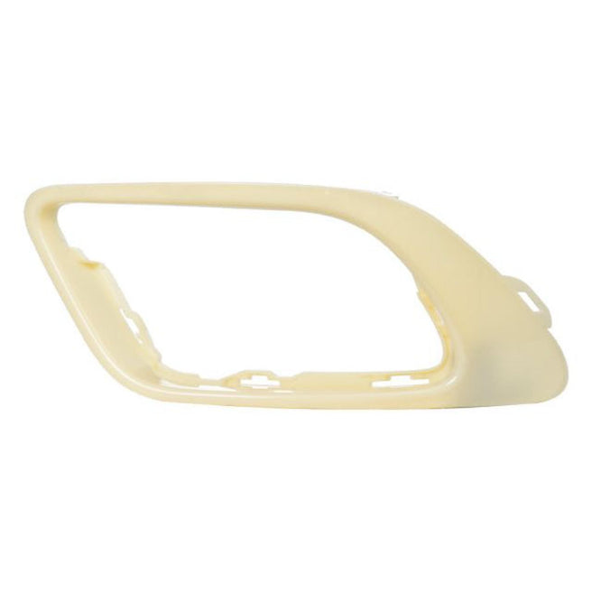Moldura Rejilla P/ Renault Fluence 2015-2017