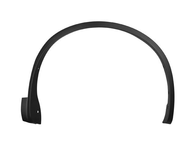 Moldura Salpicadera Delantera P/ Renault Koleos 2017-2024