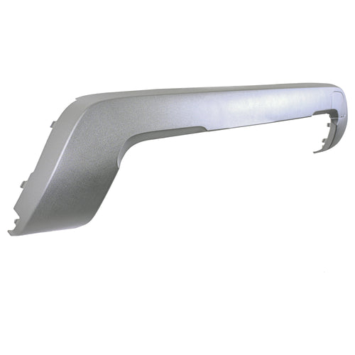 Moldura Fascia Trasera Inferior Captur 2018-2022