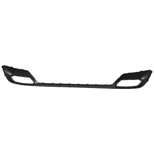 Moldura Fascia Trasera Inferior Ateca 2021-2025