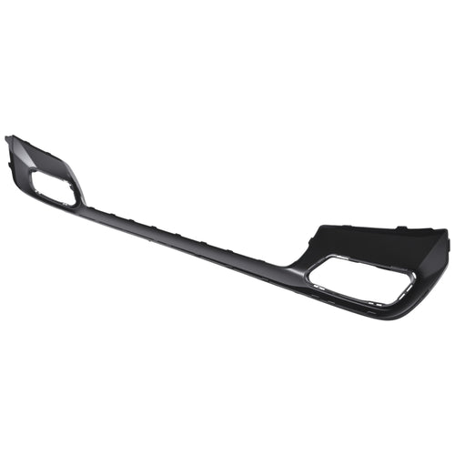 Moldura Fascia Trasera Inferior Ateca 2021-2025