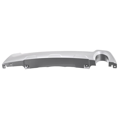 Moldura Fascia Trasera P/ Subaru Forester 2019-2021