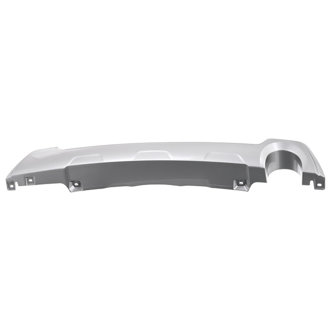 Moldura Fascia Trasera P/ Subaru Forester 2019-2021