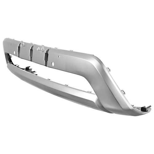 Moldura Fascia Delantera Central Ignis 2021-2024