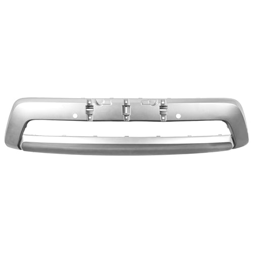 Moldura Fascia Delantera Central Ignis 2021-2024