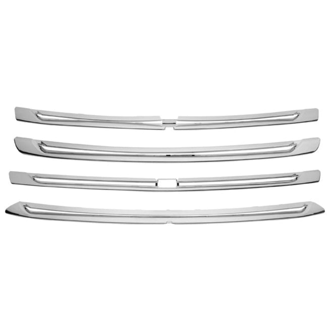 Moldura Fascia P/ Suzuki Ciaz 2016-2020