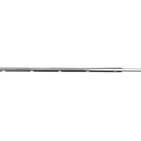 Moldura Canuela Delantera P/ Toyota Camry 2002-2006