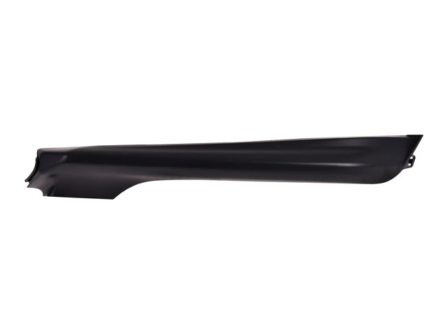 Moldura Fascia Delantera P/ Toyota Camry 2018-2024