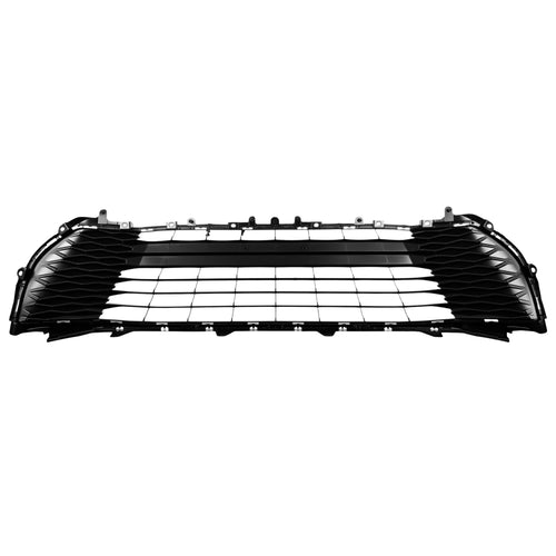Moldura Parrilla Para Pintar Camry 2025