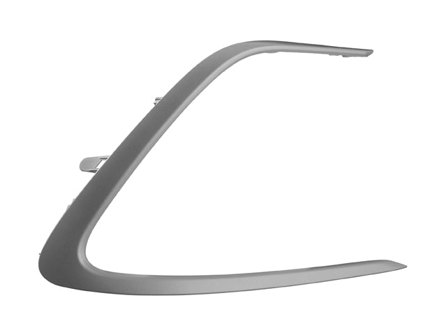 Moldura Fascia Delantera P/ Toyota Camry 2023-2023