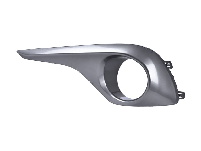 Moldura Rejilla P/ Toyota Highlander 2011-2013