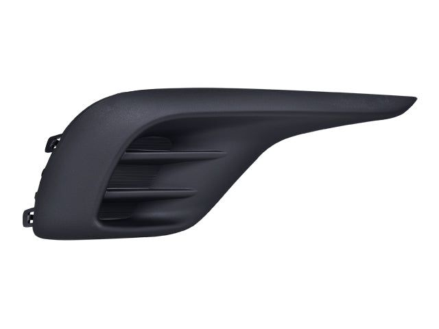 Moldura Rejilla P/ Toyota Highlander 2011-2013