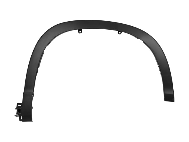 Moldura Salpicadera Delantera P/ Toyota Highlander 2014-2019