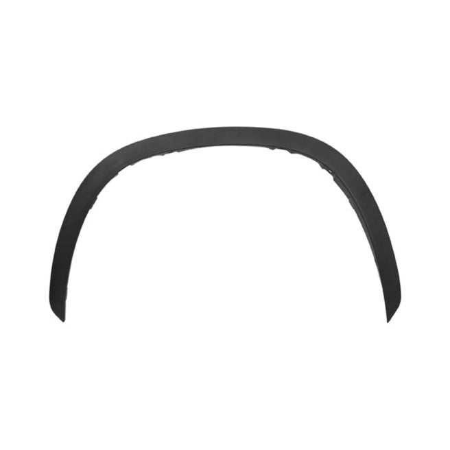 Moldura Arco Delantera P/ Toyota Highlander 2020-2024