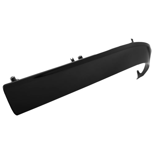 Moldura Fascia Delantera Derecha Highlander 2020-2025