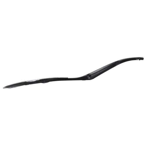 Moldura Fascia Izquierda Highlander 2021-2025