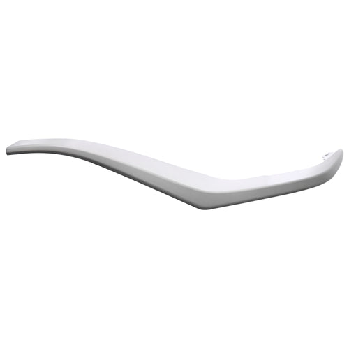 Moldura Fascia Izquierda Highlander 2021-2025