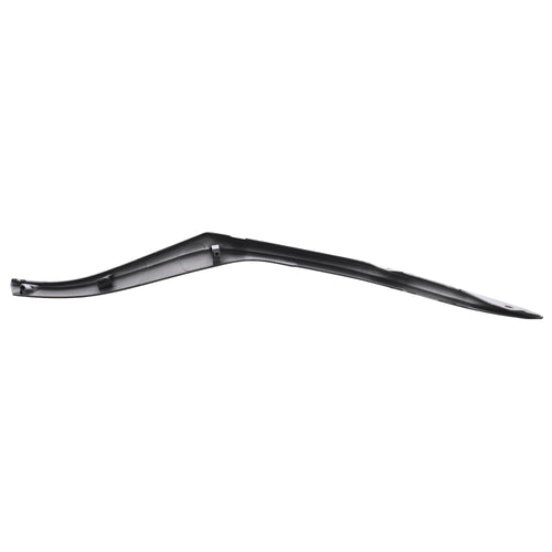 Moldura Fascia Izquierda Highlander 2021-2025