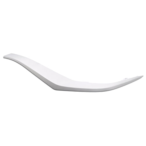 Moldura Fascia Izquierda Highlander 2021-2025