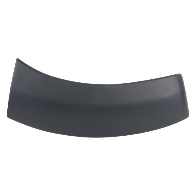 Moldura Fascia Delantera P/ Toyota Hilux 2012-2015