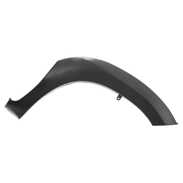 Moldura Salpicadera Delantera para Toyota Hilux 2012-2015