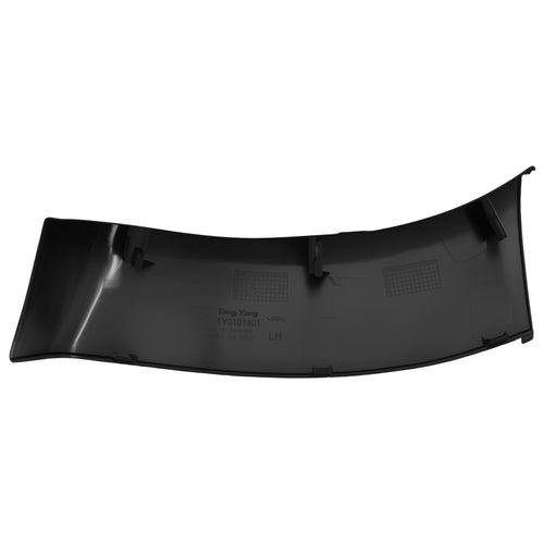 Moldura Fascia Izquierda Para Pintar Hilux 2005-2011