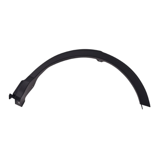Moldura Costado Trasero P/ Toyota Rav 4 2016-2018